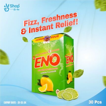 Tsb Eno Lemon Flavour