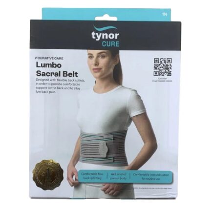 Tynor Cure Belt