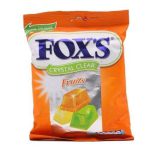 Foxs Chocolate 90gm