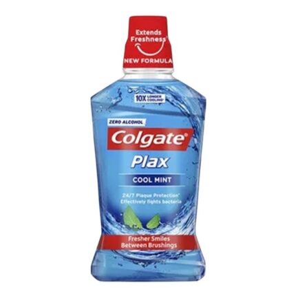 Colgate Plax Cool Mint Mouthwash 500 ml