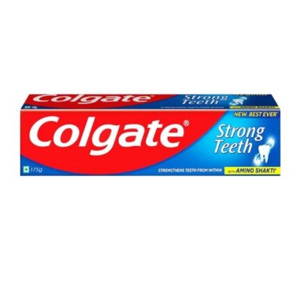 Colgate Strong Teeth Toothpaste 175 gm
