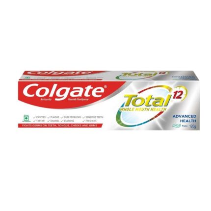 Colgate Total Advance Health Toothpaste 120 gm