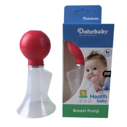 Dohebaby Breast PumpHealth Baby