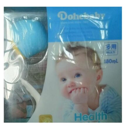 Dohebaby Super Manual Breast PumpsHealth Baby