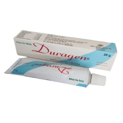 Duragen Masculine Cream20gm