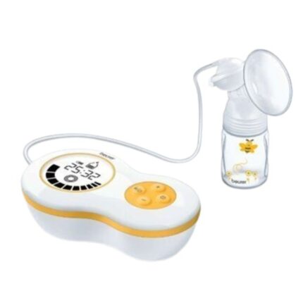 Electric Breast Pump BY 40 Beurer (Germany)