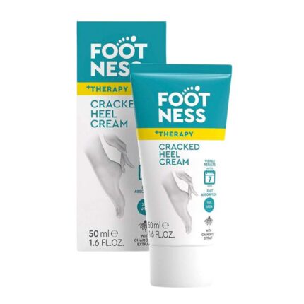 Footness Cracked Heel Cream50ml