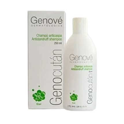 Genove Anti Dandruff Shampoo 250ml