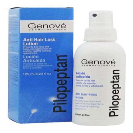 Genove Anti Hair Loss Shampoo 100ml