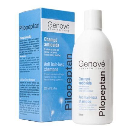 Genove Anti Hair Loss Shampoo 250ml