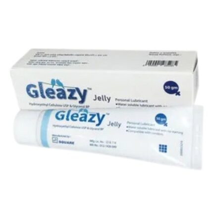Gleazy Jelly 50gm