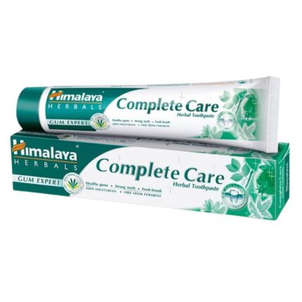 Himalaya Complete Care Toothpaste 175 gm