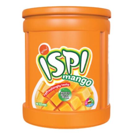 Ispi Tang Mango Flavoured