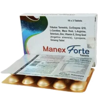 Manex Forte
