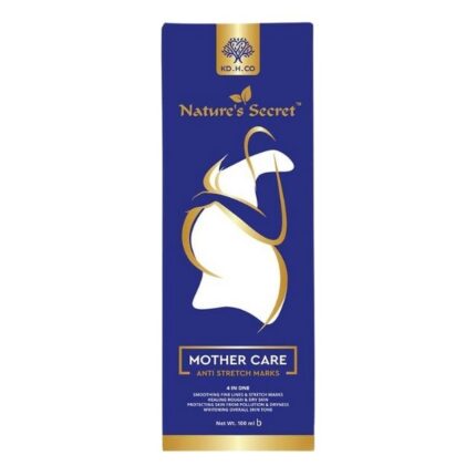 Nature's Secret Mother Care Lotion 100 ml