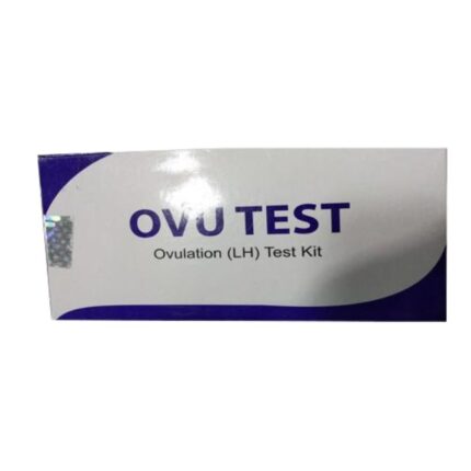 Ovu TestOvulation(LH)Test Kit