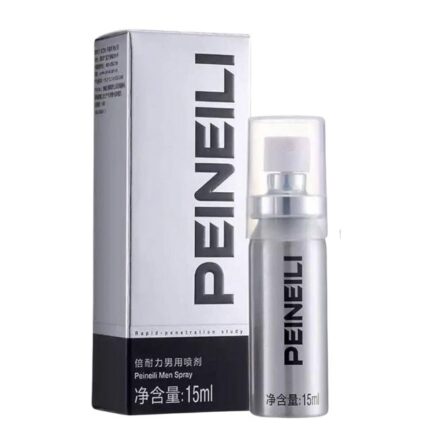 Peineili Delay Spray Long Lasting for Men - 15ml