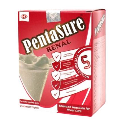 PentaSure Renal21gm