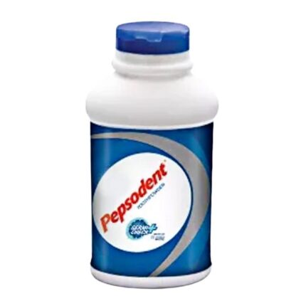 Pepsodent Tooth Powder 100 gm