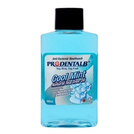 ProDentalB Cool Mint Mouthwash 100 ml