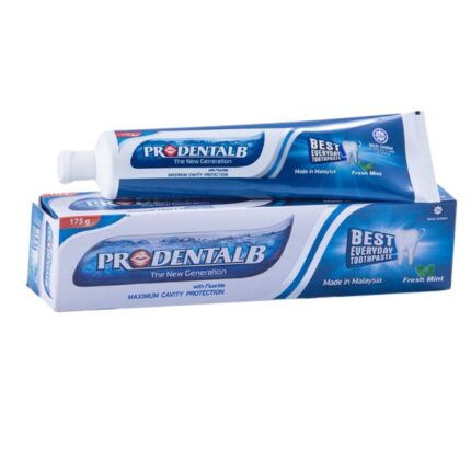 ProdentalB Fresh Mint Toothpaste 175 gm