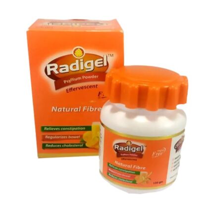 Radigel Orange
