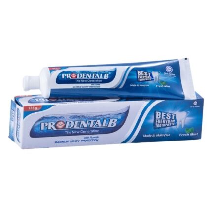 Sensodyne Fresh Mint Toothpaste 150 gm