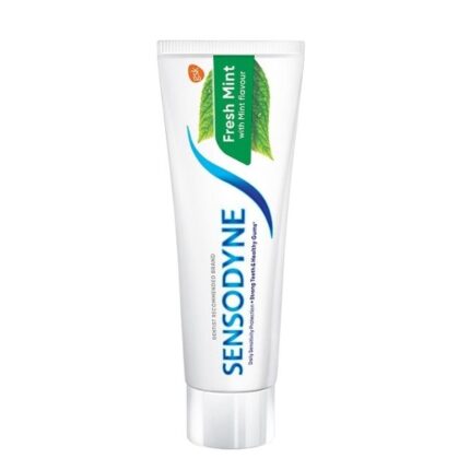 Sensodyne Fresh Mint Toothpaste 40 gm