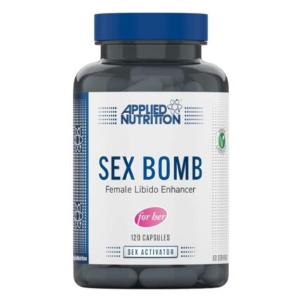 Sex Bomb For Her