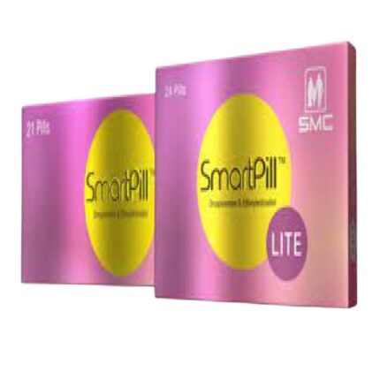 SmartPill Lite3mg+0.02mg
