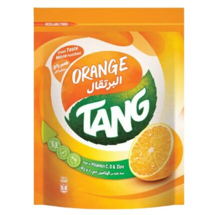 Tang Orange Dubai 1 kg