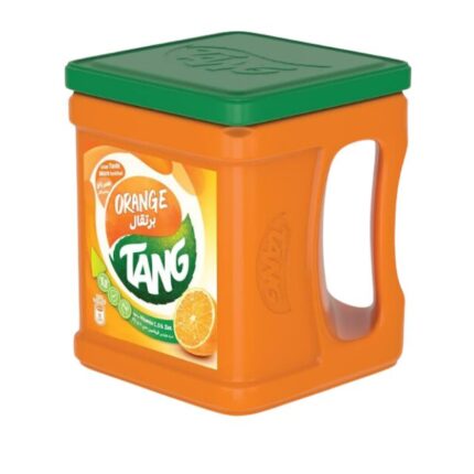 Tang Orange flavoured 2 kg