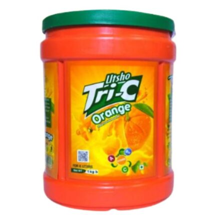 Tri-c Orange tang