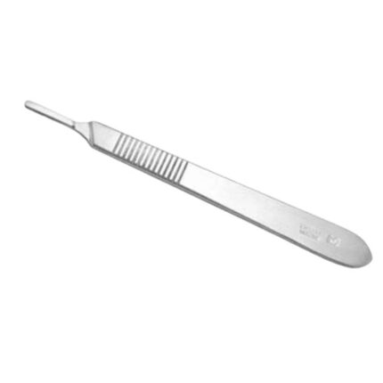 BP Handle_ Surgical Scalpel 3″ Handle