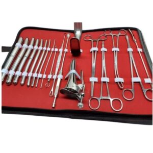 Icd Set Instrument D&C Instrument Set Equipment – V Shop