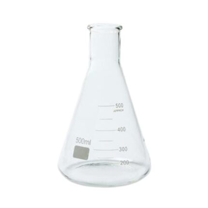 Laboratory Conical Flask 500 ml
