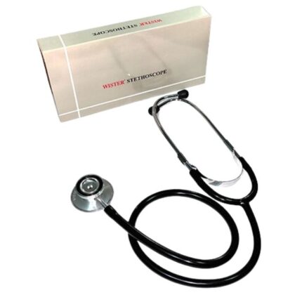 Wister classic Stethoscope_Japan