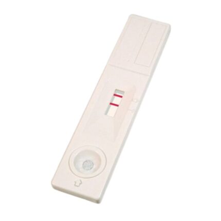 Active Fileriasis IgG/IgM Test Device high quality and easy use