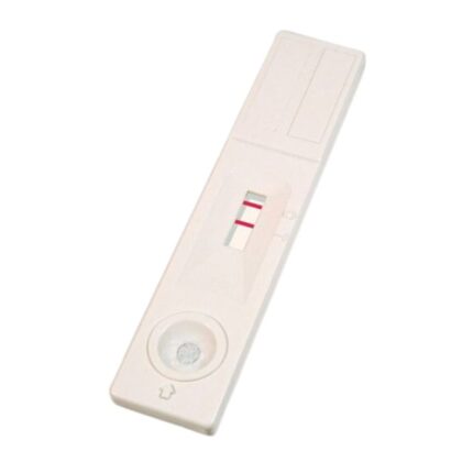Active Rapid Test HBsAg Test Device High Quality And Easy Use