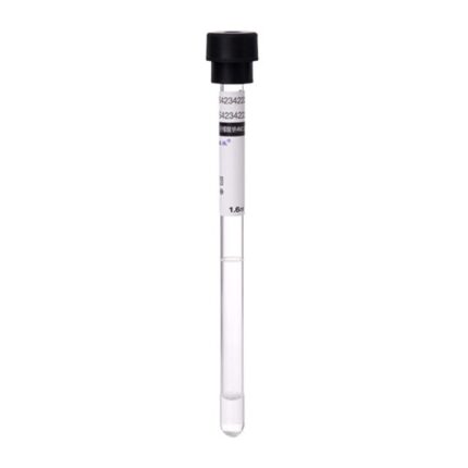 Auto ESR Test Tube – Labkit