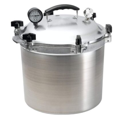 Autoclave Portable Steam Sterilizer- 9×9 Electric (Local) – V Shop