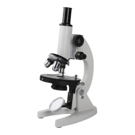 Biological Compound L101 Monocular Microscope