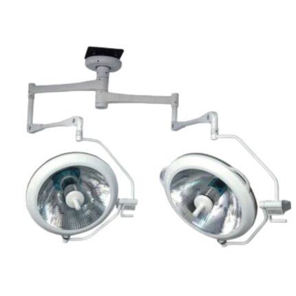 Biomax 7070 Double Dom OT Light Ceiling Mounted
