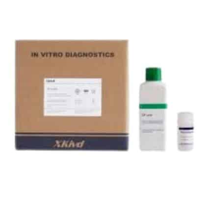 DYMIND Hematology Analyzer Reagent Set for 3 Part _ Diluent, Diff Lyse