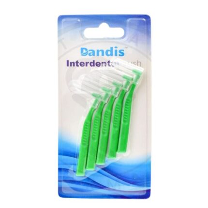 Dandis Interdental Brush