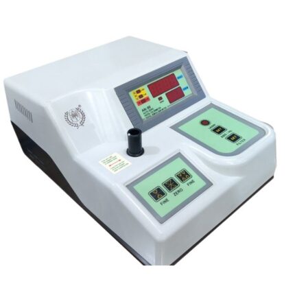 Digital Hemoglobin Meter AN-99