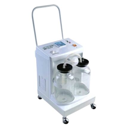 Easywell SS-8A Electric Suction Machine