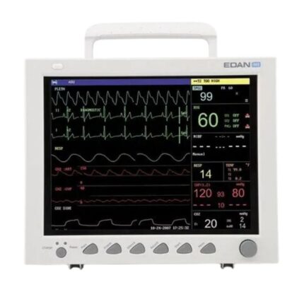 Edan iM8 Multi-Parameter Patient Monitor