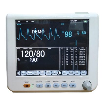 Esonic EMS-8000B Multi-Parameter Patient Monitor