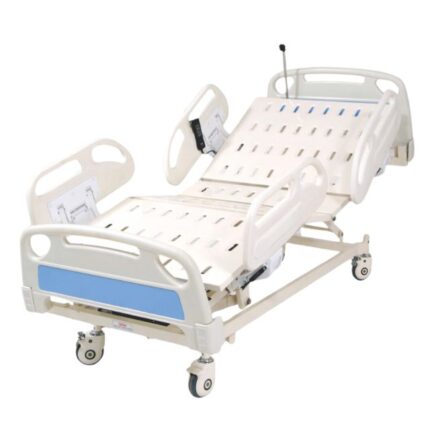 Five Functions Electric ICU Bed High Quality – XL-D05